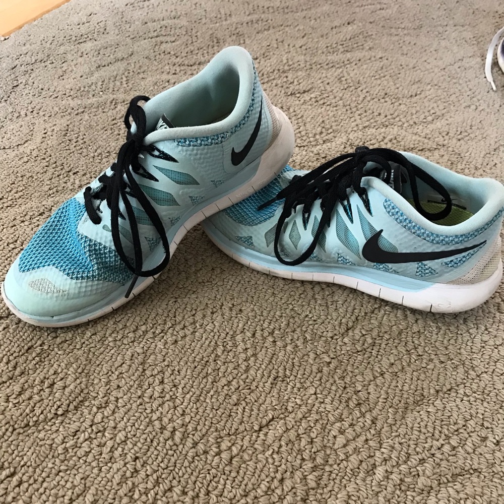 Nike Free Sneakers